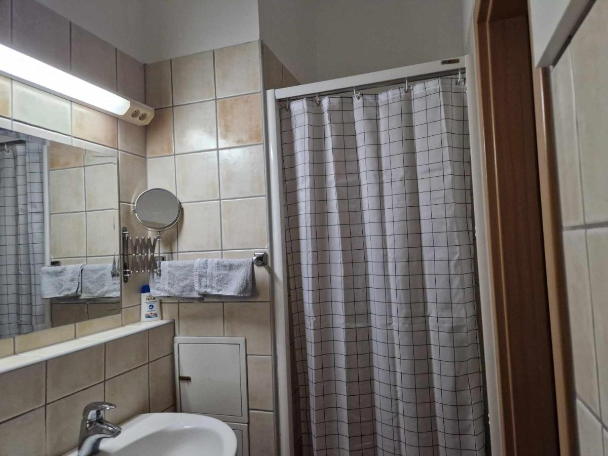 Ta'Karos Apartman Zalakaros Exterior photo